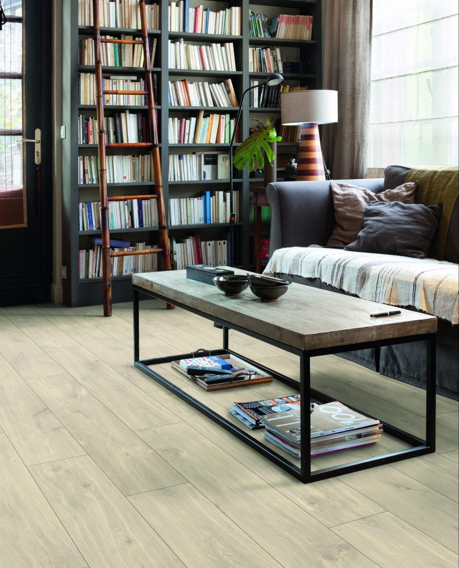 Inside Contracting | Contract Flooring