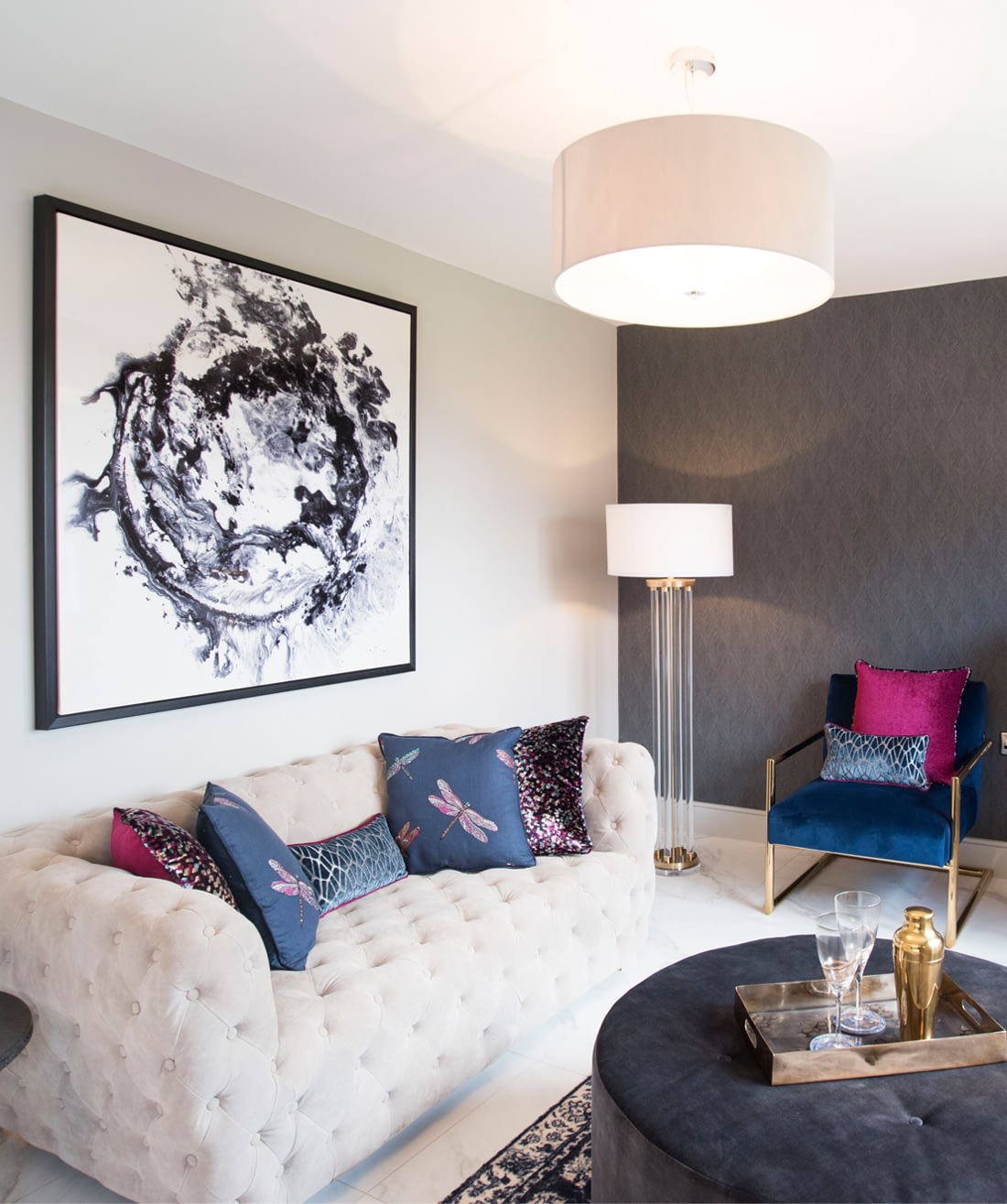 Interior Design North East | Inside Design Newcastle