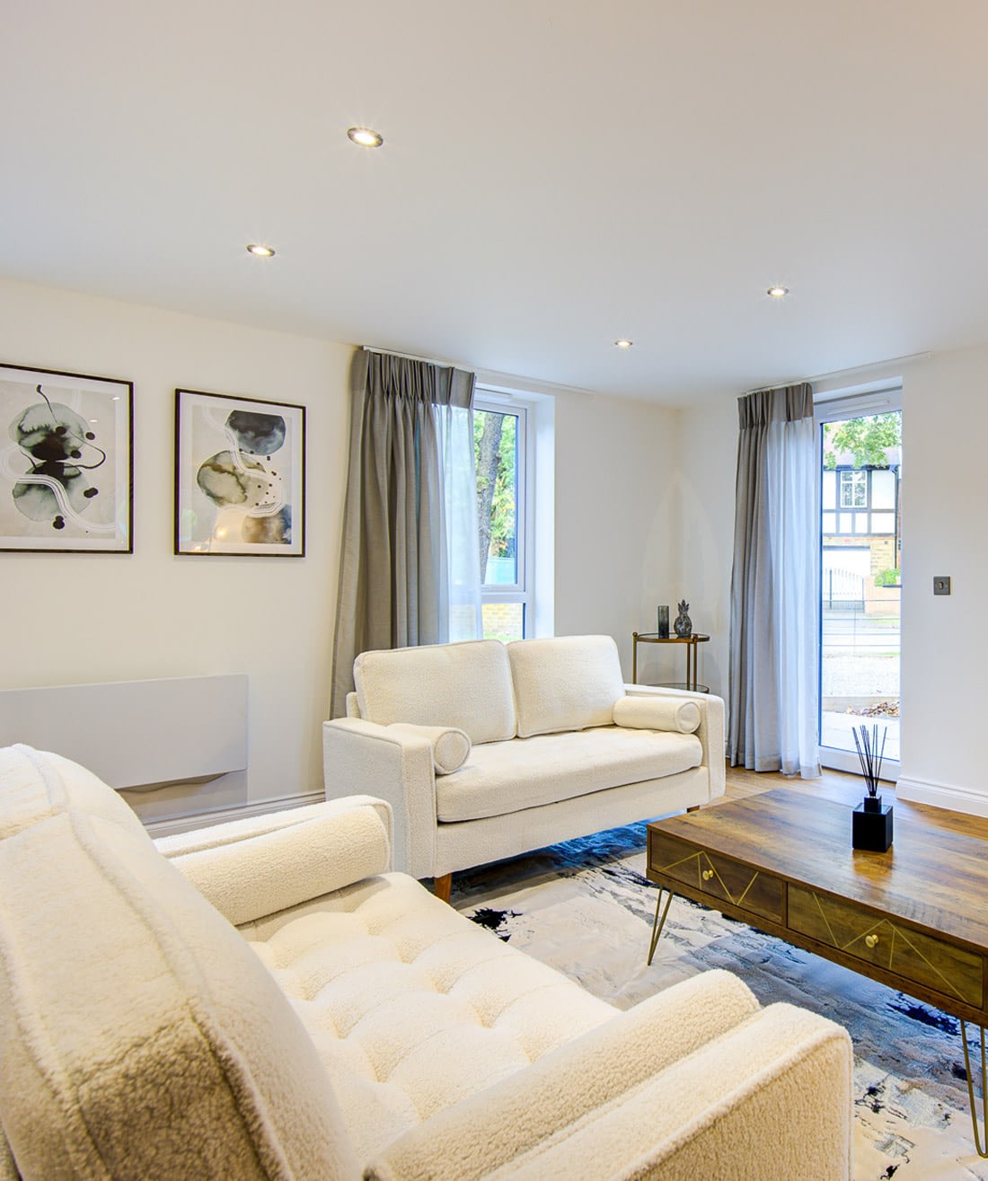 Interior Design North East | Inside Design Newcastle