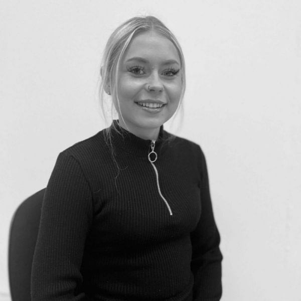 Lucy - Inside Contracting