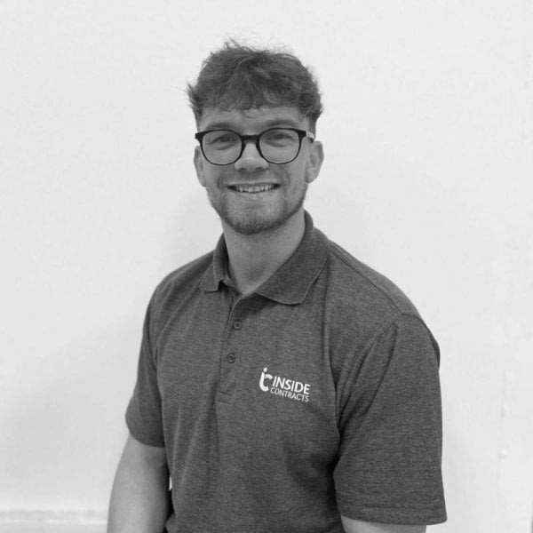 Alex - Inside Contracting