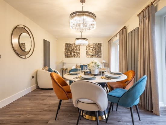 Interior Design North East | Inside Design Newcastle