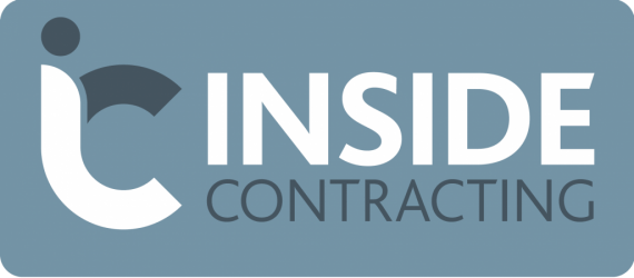 Inside Contracts Logo